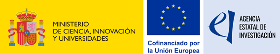 Fabricación de materiales porosos de base hierro con características refractarias para sistemas de purificación, uso y almacenaje de hidrógeno (FePoMat2)-logo