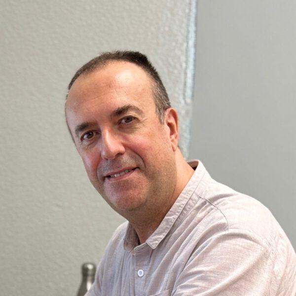 Alberto Palmero Acebedo