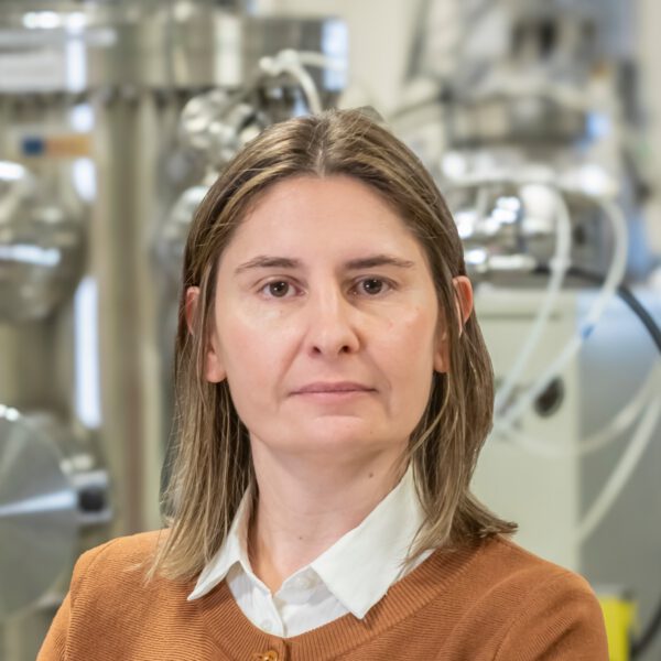 Ana Isabel Borrás Martos