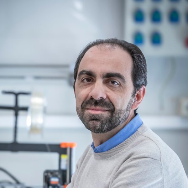Antonio Perejón