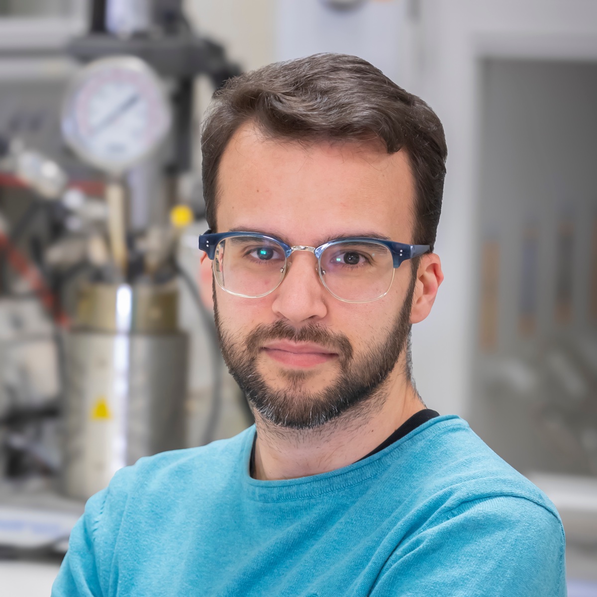 Daniel González Mancebo