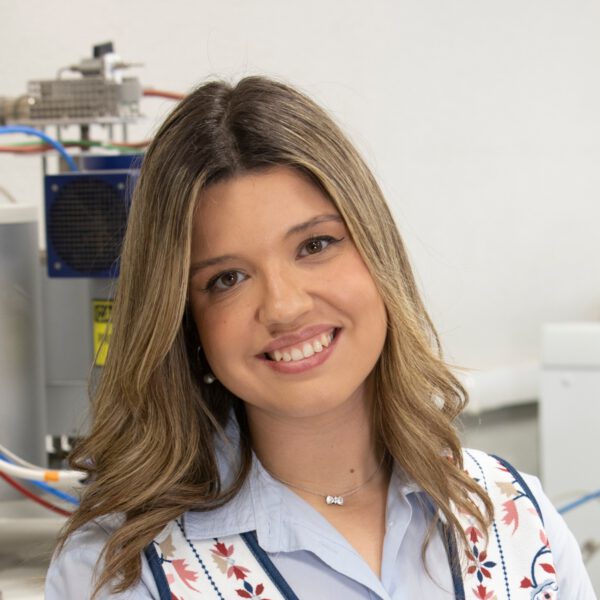 Esther Robles Solano