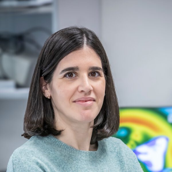 Eva Gil González