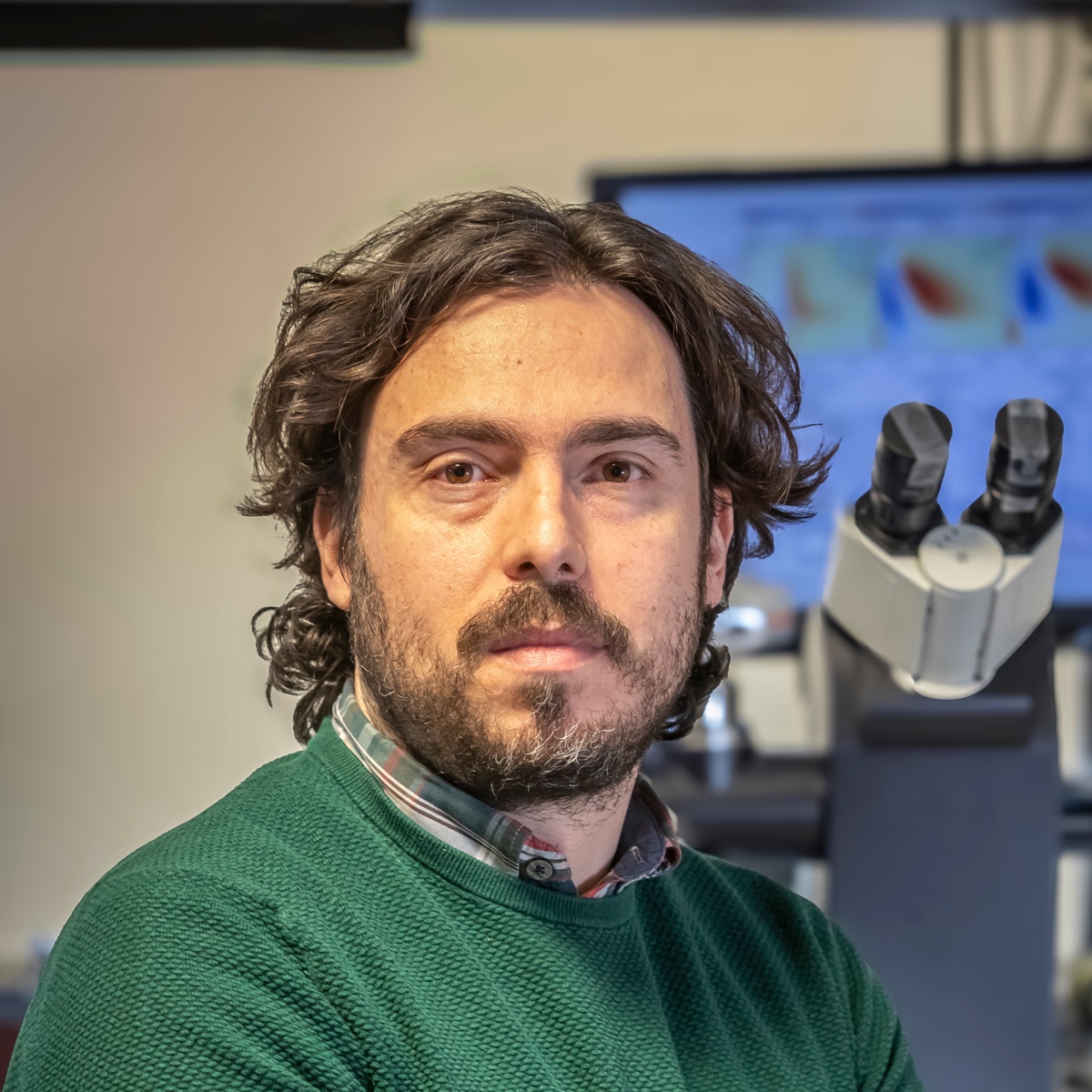 Gabriel Lozano