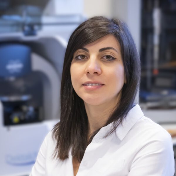 Laura Caliò