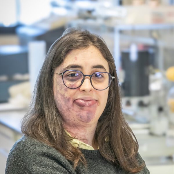 Maider Zarrabeitia Ipiña
