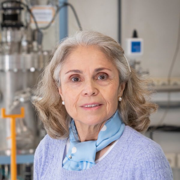 María Asunción Fernández Camacho