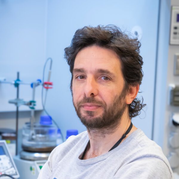 Mauricio Calvo Roggiani