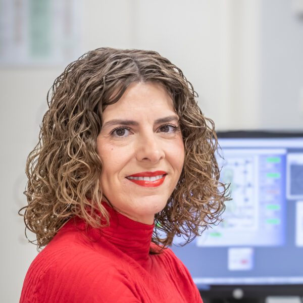 Olga María Montes Amorín