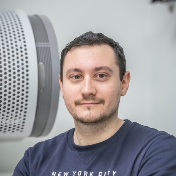 Salvador Oliva Fernández