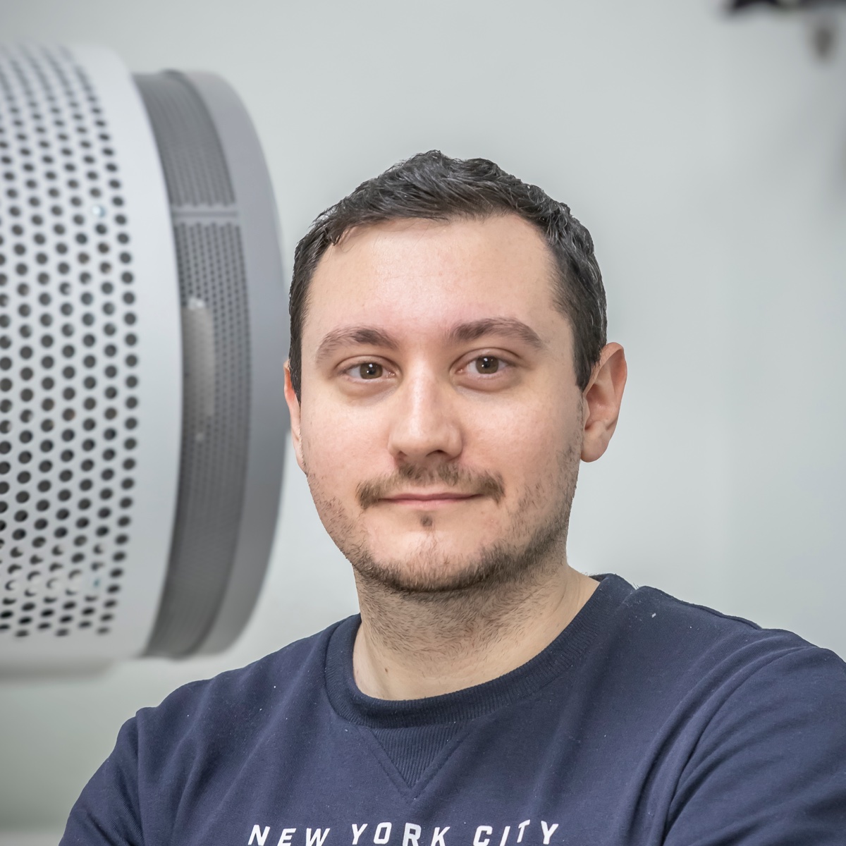 Salvador Oliva Fernández