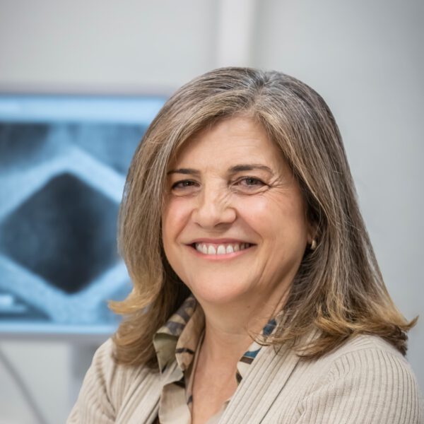 Teresa Cristina Rojas Ruiz