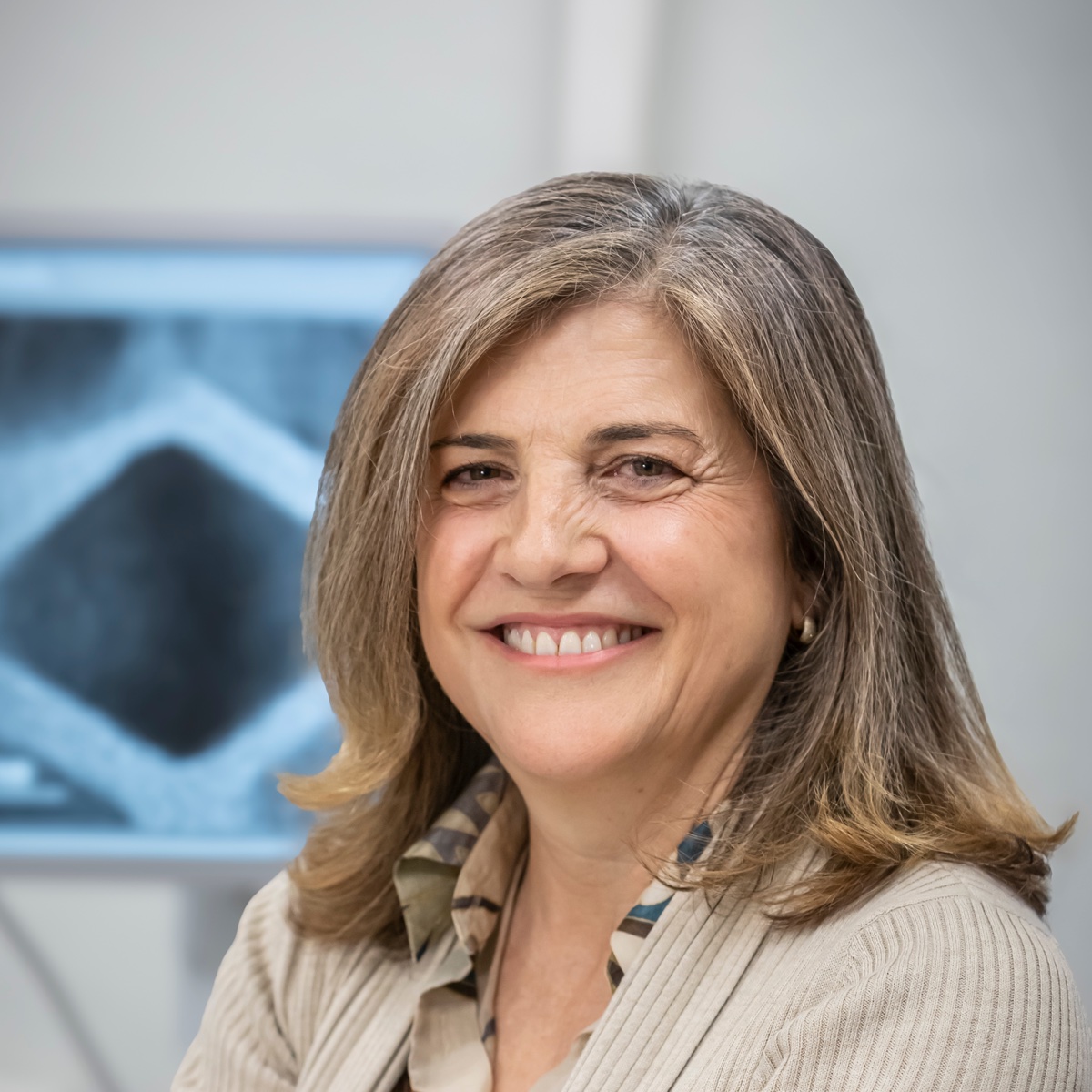 Teresa Cristina Rojas Ruiz