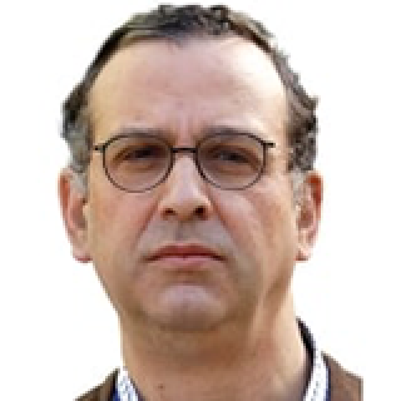 Diego Gómez García
