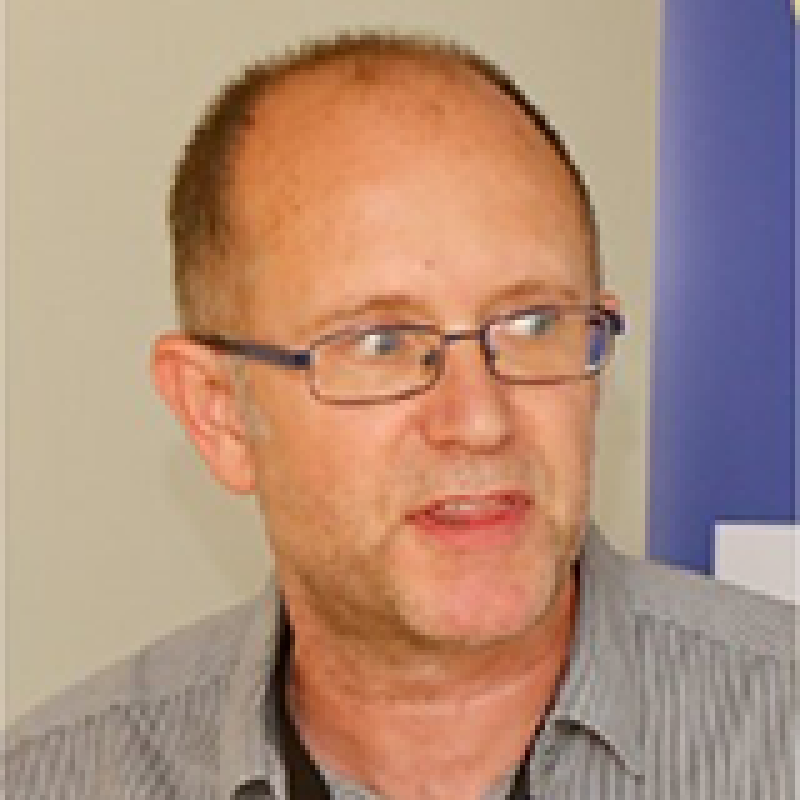 Francisco Yubero Valencia