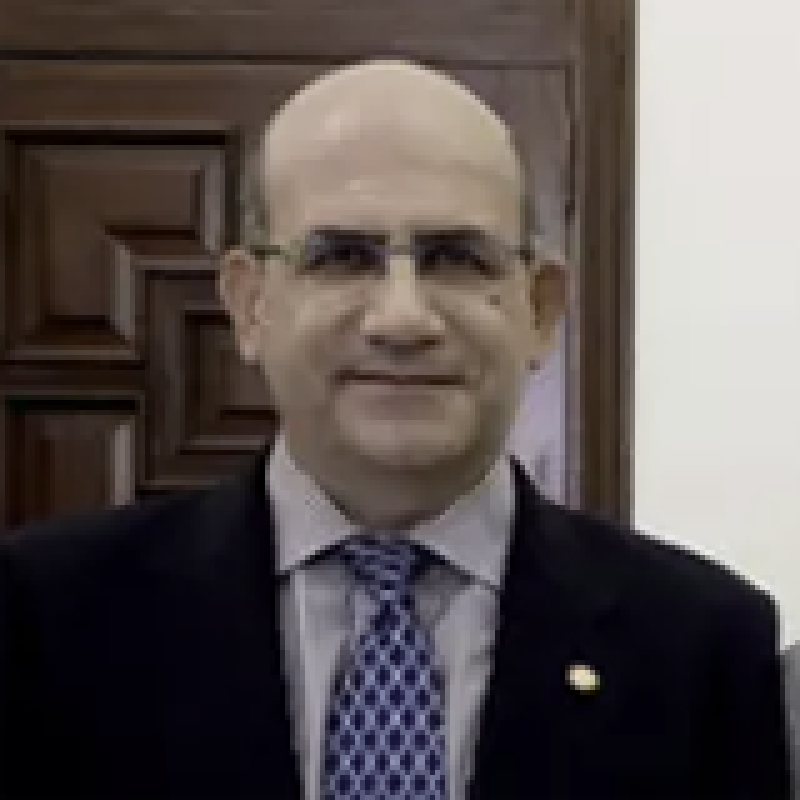 Julián Martínez Fernández