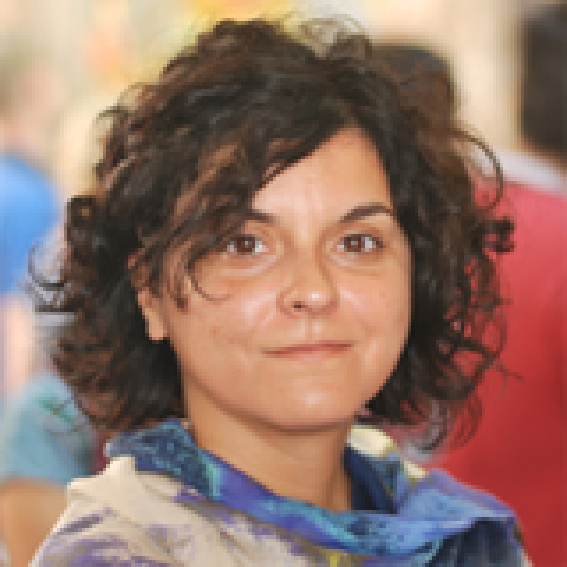 María Alcaire Martín