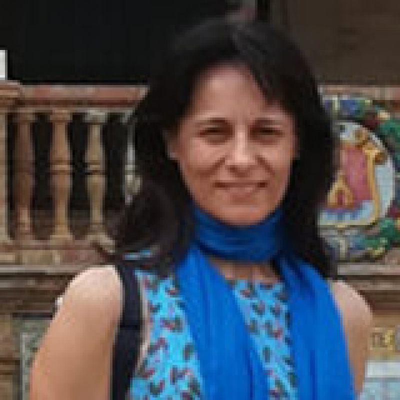 María Aránzazu Díaz Cuenca