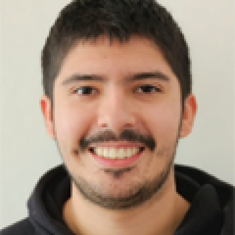 Mateo Ruiz Martín