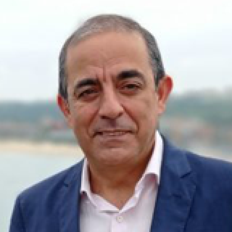 Miguel Angel Castro Arroyo