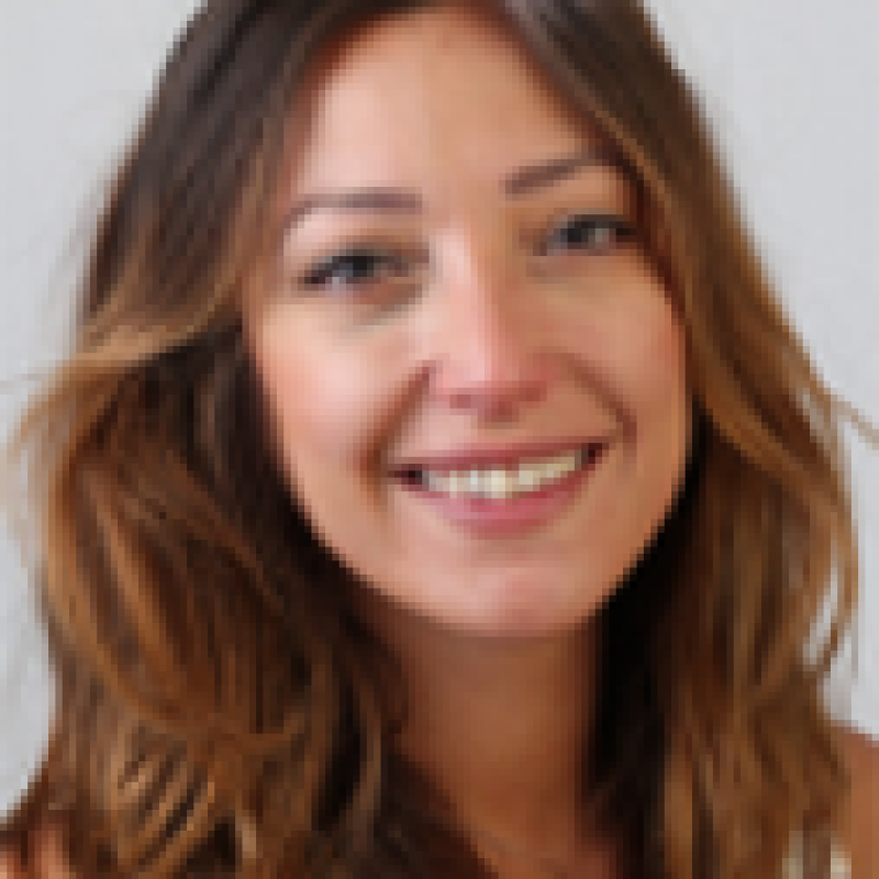 Miriam González Castaño