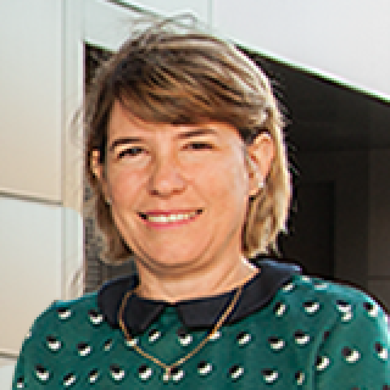 Nuria Ofelia Núñez Alvarez