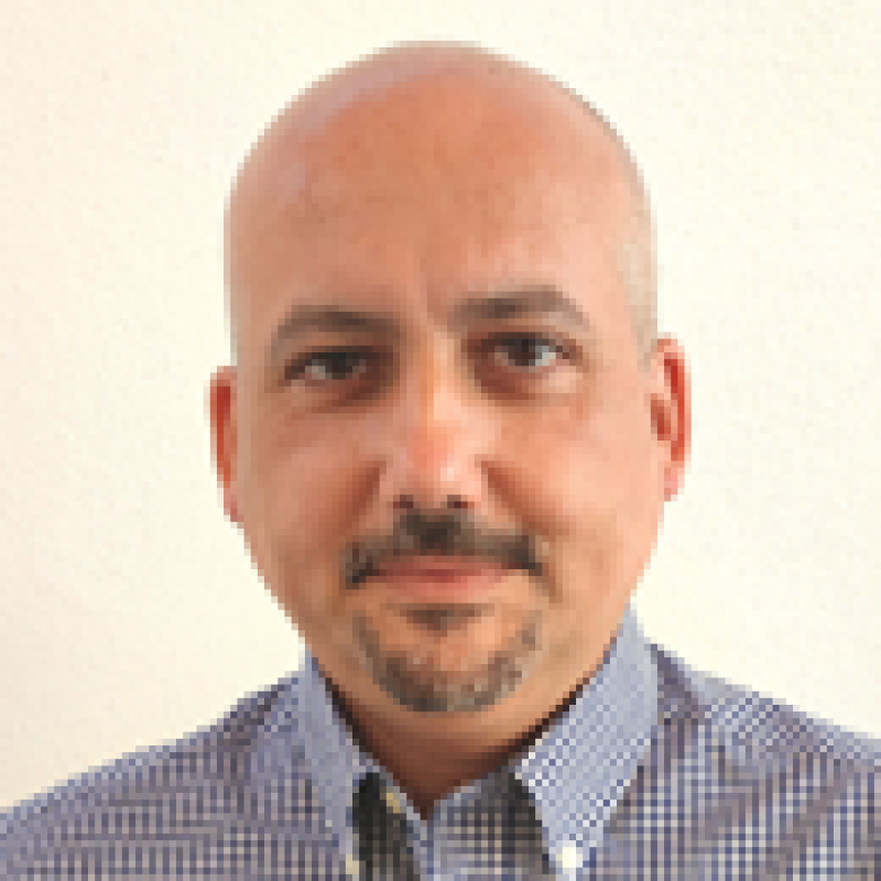 Rafael Alvarez Molina