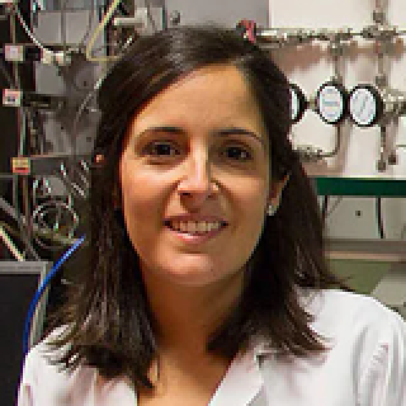 Rosa María Pereñiguez Rodríguez