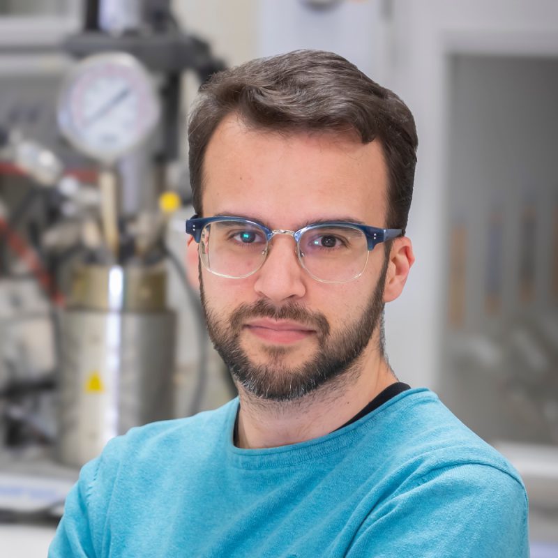 Daniel González Mancebo