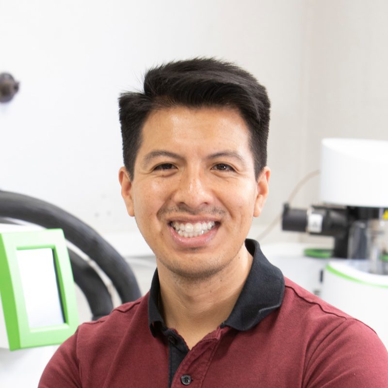 Diego Sebastián Lascano Aimacaña