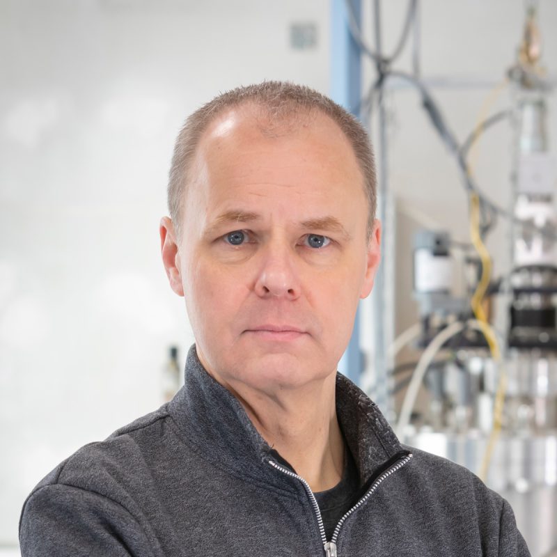 Dirk Hufschmidt