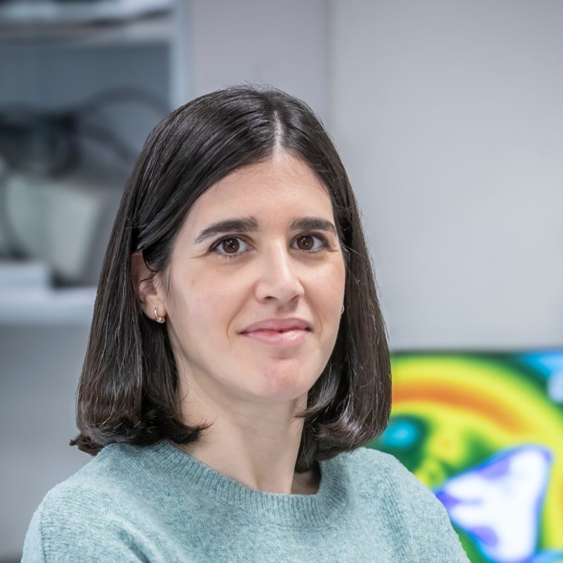 Eva Gil González