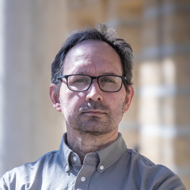 José Carlos Rivero Cabello