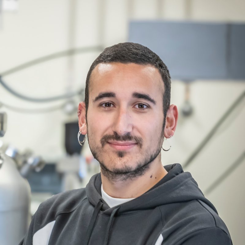 Mikel Martínez Olaizola