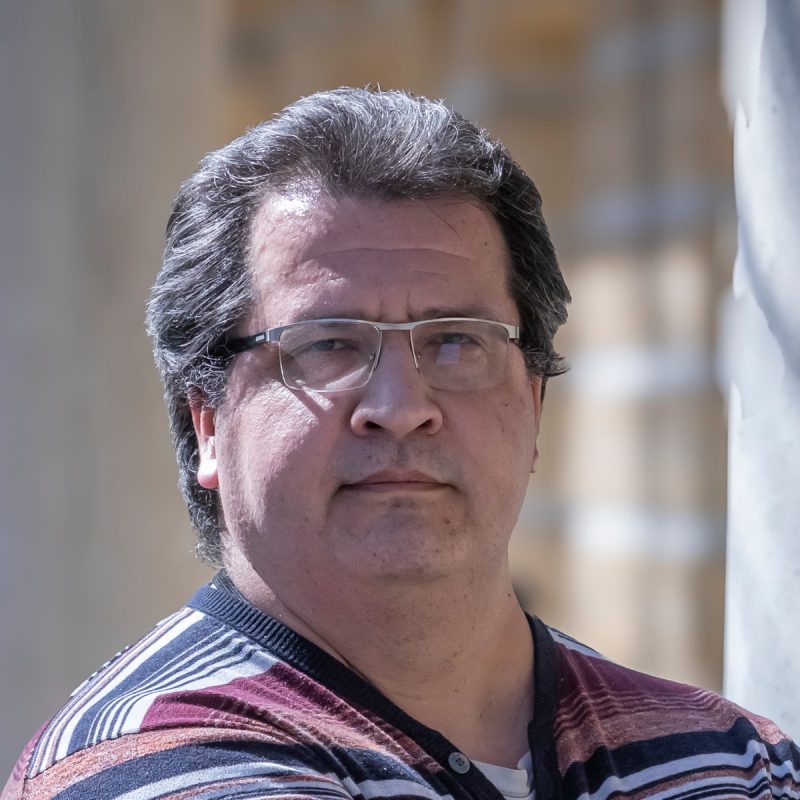 Roberto González Trave